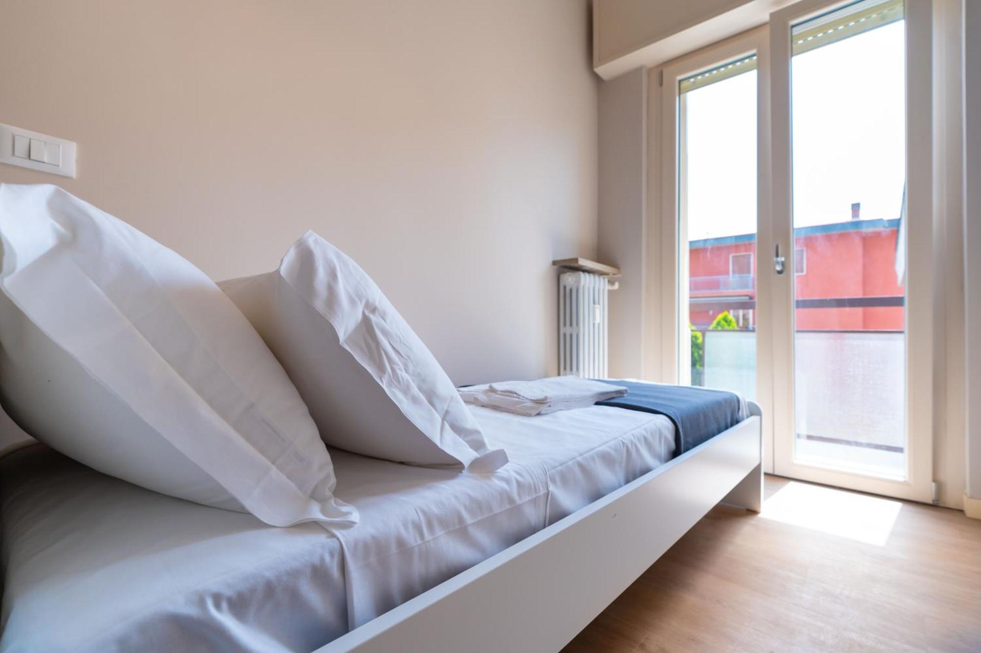 Nino Bixio Apartment Verona Exterior foto